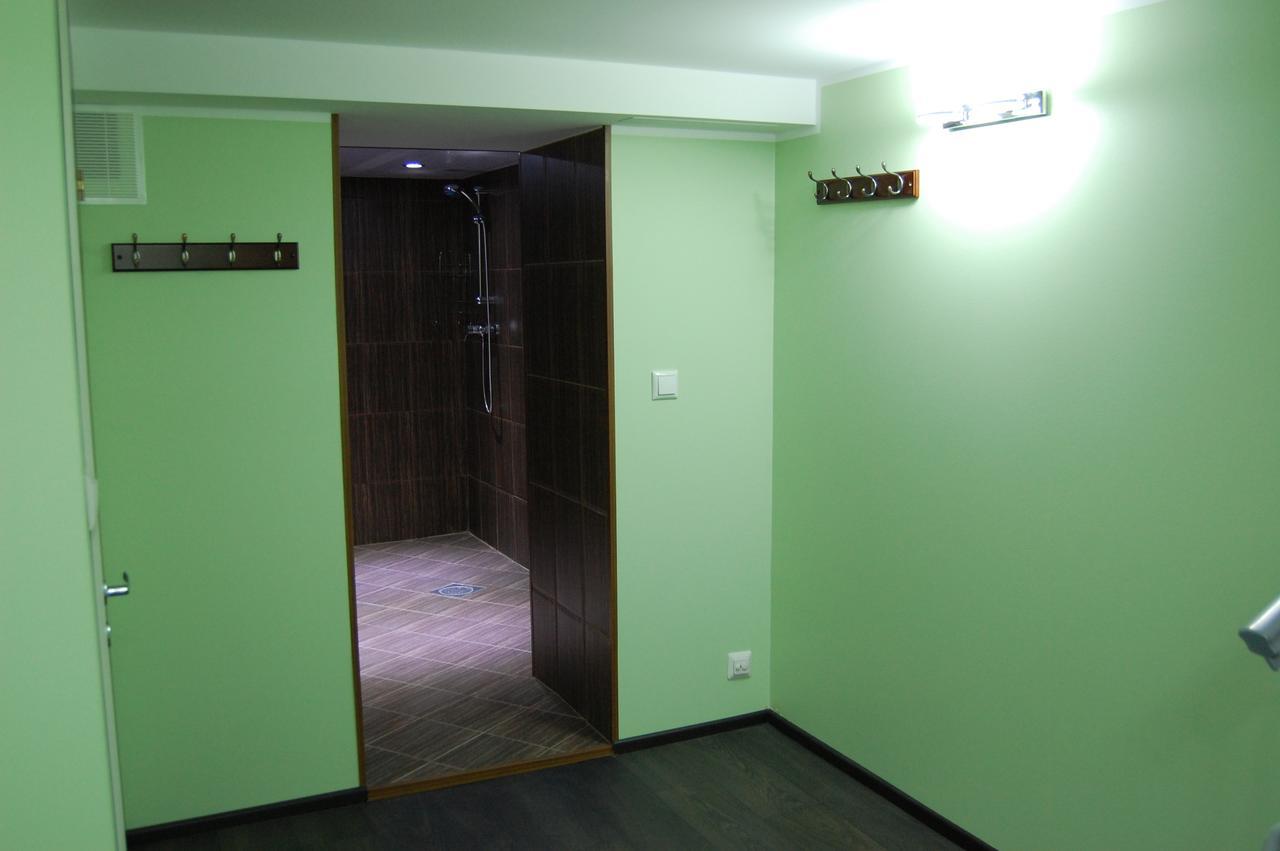 Kaunis Guesthouse ทาลลินน์ ภายนอก รูปภาพ